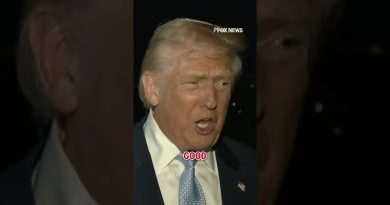 Trump propose de verser l'argent de l'assurance santé aux Américains