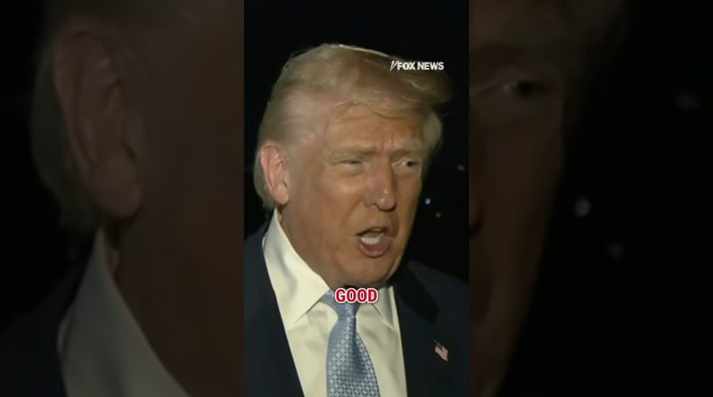 Trump propose de verser l'argent de l'assurance santé aux Américains