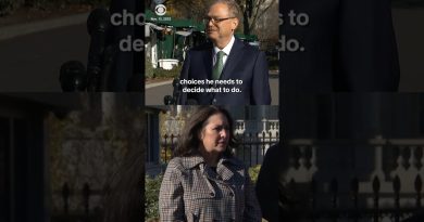 Trump propose un paiement de 2 000 $ pour la plupart des Américains