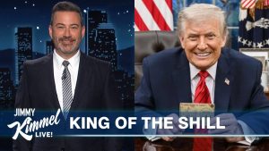 Trump propose une carte en or pour la citoyenneté et un plan santé