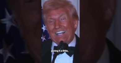 Trump remercie la Garde nationale pour son service à La Nouvelle-Orléans