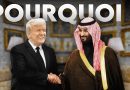 Trump révèle une alliance décisive avec MBS