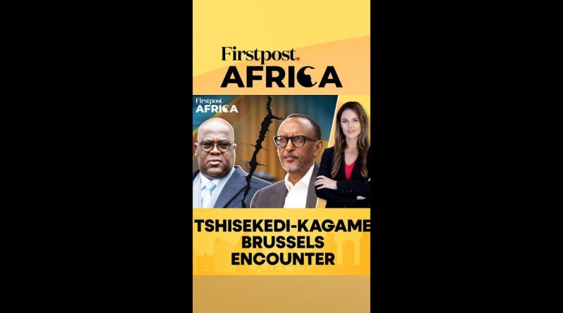Tshisekedi appelle le Rwanda à la paix et à cesser la violence M23
