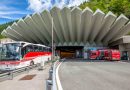 Tunnel du Mont-Blanc: réouverture à la circulation vendredi à 17 h après un chantier-test