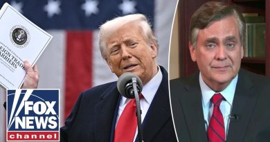 Turley : Ceci est clairement trompeur