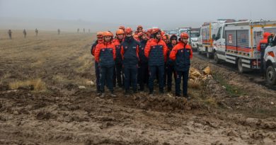 Turquie: la boîte noire de l'avion libyen accidenté retrouvée