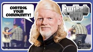 Twitch a déçu Emiru : retour sur une promesse non tenue