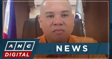 Typhon Tino : mises à jour et préparatifs pour 'Uwan'