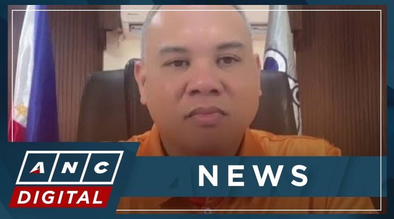 Typhon Tino : mises à jour et préparatifs pour 'Uwan'