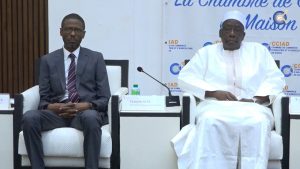 UEMOA : Sensibilisation des acteurs économiques par la BCEAO et CCIAD