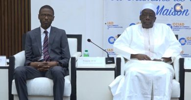 UEMOA : Sensibilisation des acteurs économiques par la BCEAO et CCIAD