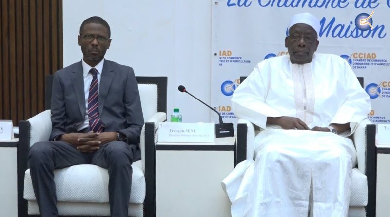 UEMOA : Sensibilisation des acteurs économiques par la BCEAO et CCIAD