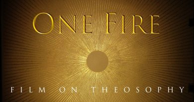 UN FEU | L'héritage durable de la Théosophie et Blavatsky