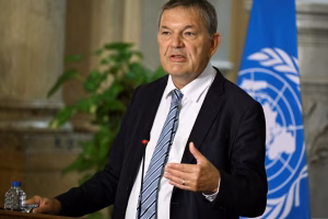 UNRWA dénonce la saisie de biens de l’agence par la police israélienne à Jérusalem