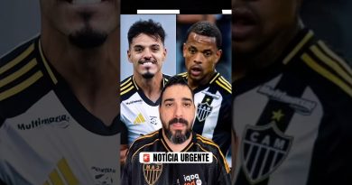 🚨 URGENCE : L'ATLÉTICO ANNONCE SA DÉCISION SUR CAIO PAULISTA