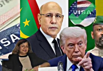 USA, Mali, Mauritanie : Actus du jour en un clin d'œil