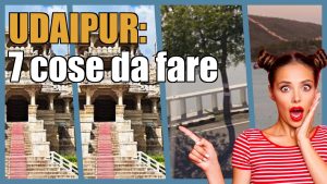 Udaipur : 7 expériences incontournables à vivre