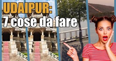 Udaipur : 7 expériences incontournables à vivre