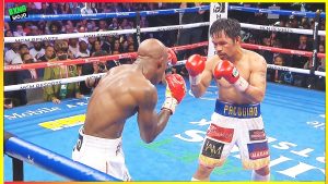 Ugas contre Pacquiao : Moments forts du combat de boxe