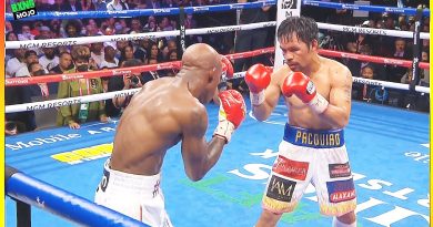 Pacquiao vs Ugas : Le Combat qui a Marqué l’Histoire de la Boxe Ugas contre Pacquiao : Moments forts du combat de boxe