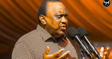 Uhuru Kenyatta choque Ruto : 'Je ne peux pas travailler avec Gachagua!'