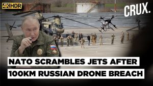 Ukraine Accepte les Conditions Clés des USA, Russie Exige le Respect des Accords Trump-Poutine