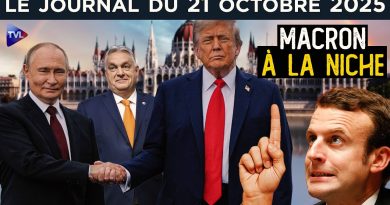 Ukraine : Négociations russo-américaines, Macron en retrait