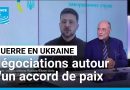 Ukraine : Nouvelles négociations prévues au printemps ?