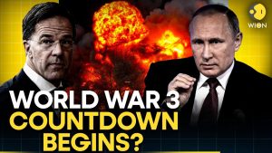 Ukraine : Pologne en alerte, chasseurs déployés après frappe russe