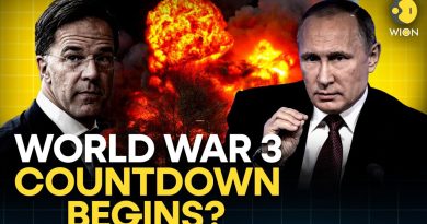 Ukraine : Pologne en alerte, chasseurs déployés après frappe russe