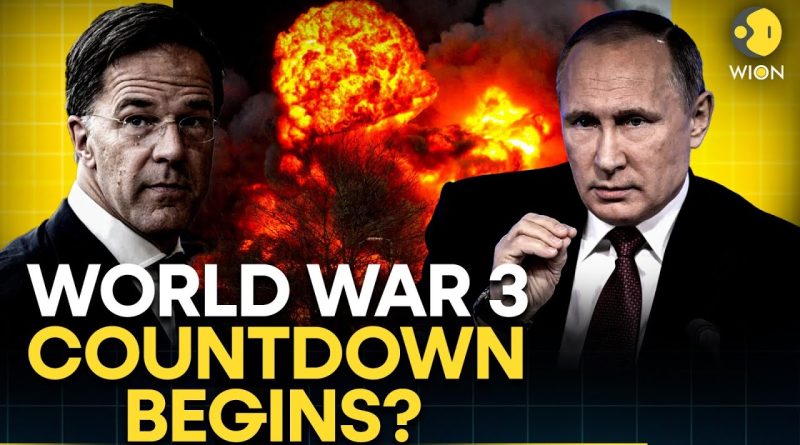 Ukraine : Pologne en alerte, chasseurs déployés après frappe russe