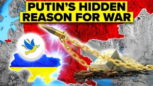 Ukraine affaiblit la Russie : pourquoi Poutine refuse la paix ?