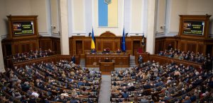 Ukraine: des députés mis en cause par l'agence anticorruption