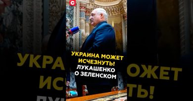 Ukraine en danger : avertissement de Loukachenko à Zelensky