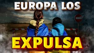 Ukrainiens en Europe : de nouvelles règles strictes pour les réfugiés