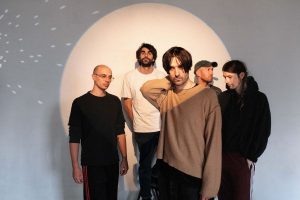 Le titre de la semaine : Square root of none de Ulrika Spacek