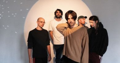 Le titre de la semaine : Square root of none de Ulrika Spacek