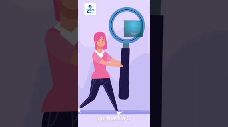 Un 'C' peut ruiner les efforts de votre ado 😔