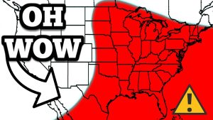 Un Changement Météorologique Imminent et Majeur !