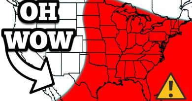 Un Changement Météorologique Imminent et Majeur !