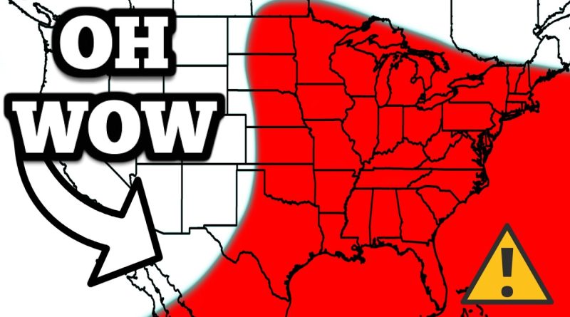 Un Changement Météorologique Imminent et Majeur !