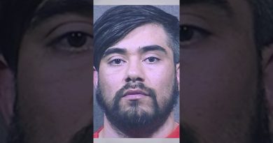 Chilien s’échappe d’une prison en Californie : l’affaire qui fait le buzz Un Chilien s'évade d'un centre pénitentiaire aux États-Unis