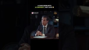 Un Enfant Né d'un Contrat, Pas d'Amour