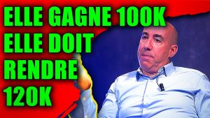 Un Inspecteur des Impôts Dévoile un Contrôle Fiscal Étonnant