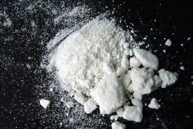 Un Nigérian de 40 ans interpellé, suspecté de trafic de cocaïne.