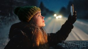 Un Noël Inoubliable : Sans Internet, la Magie Opère !