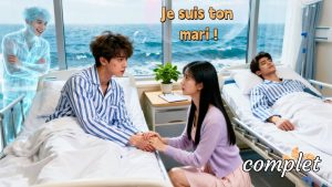 Un PDG feint la possession pour séduire sa belle-sœur !