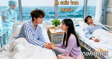 Un PDG feint la possession pour séduire sa belle-sœur !