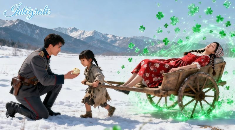 Un PDG sauve une orpheline et voit sa vie transformée !