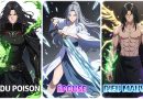 Un Roi du Poison ? Vous avez réveillé un Dieu maléfique !
